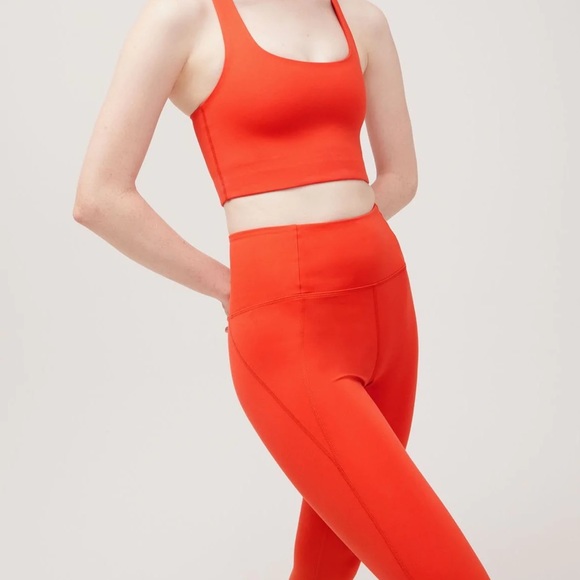 NWT Girlfriend Collective SET Size XS - Picture 4 of 4